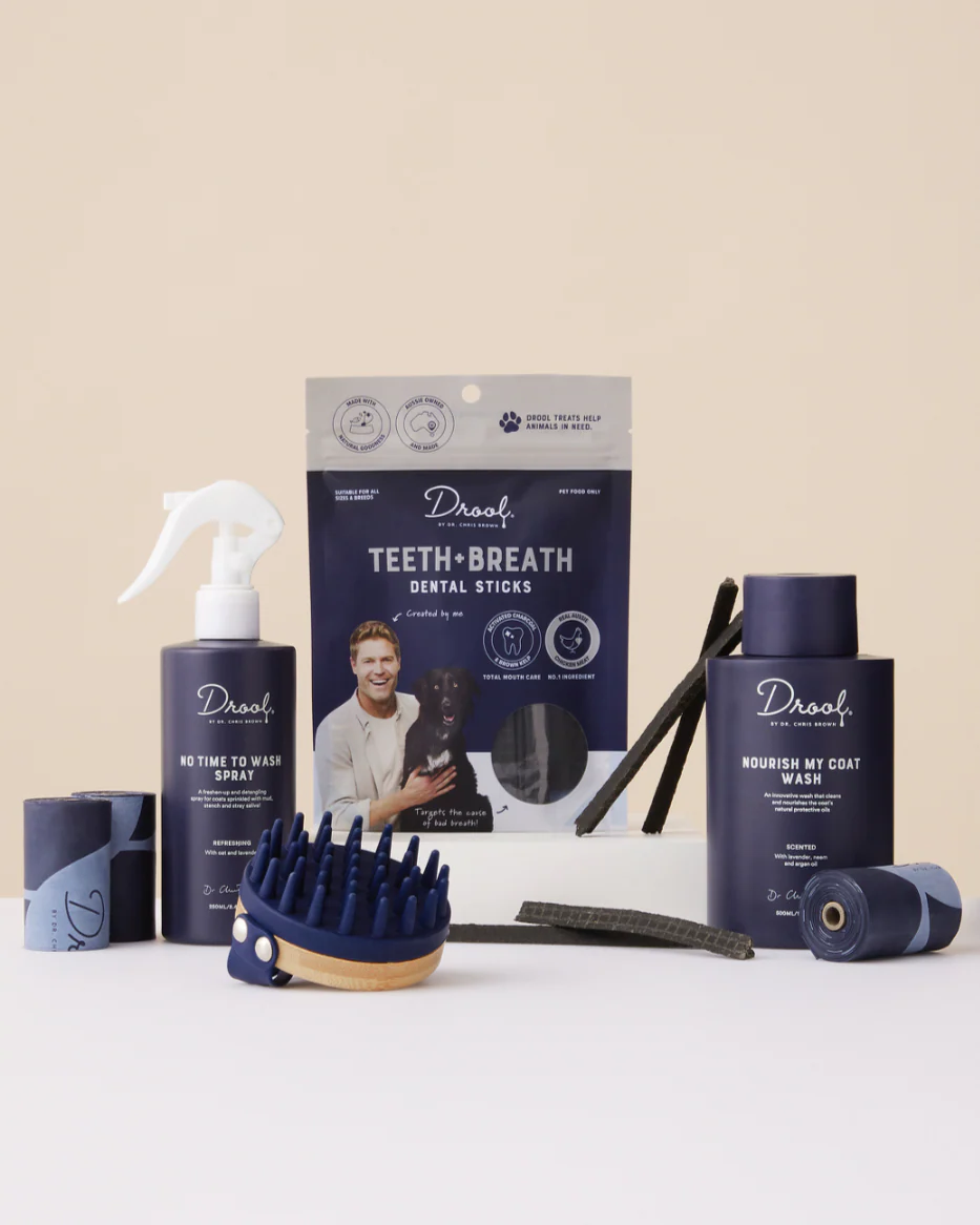 The Start Me Up Pack